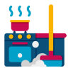 cleaning