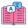 language